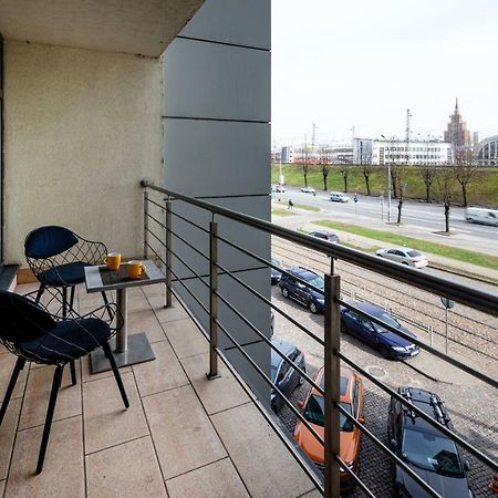 Old Riga Kaleju Studio Apartment With Terrace Экстерьер фото