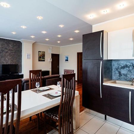 Old Riga Kaleju Studio Apartment With Terrace Экстерьер фото