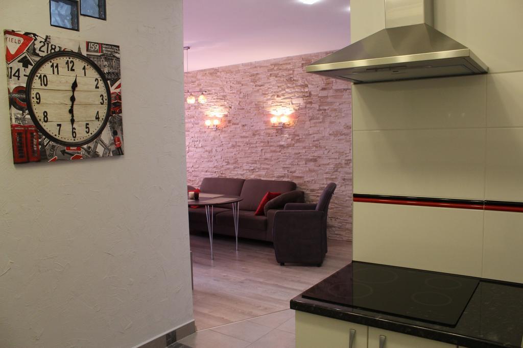 Old Riga Kaleju Studio Apartment With Terrace Номер фото