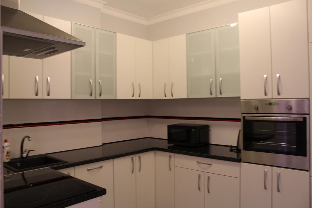 Old Riga Kaleju Studio Apartment With Terrace Экстерьер фото