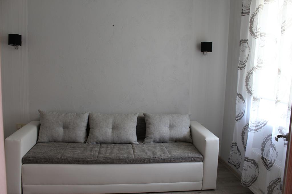 Old Riga Kaleju Studio Apartment With Terrace Номер фото