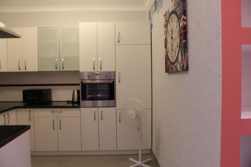 Old Riga Kaleju Studio Apartment With Terrace Экстерьер фото