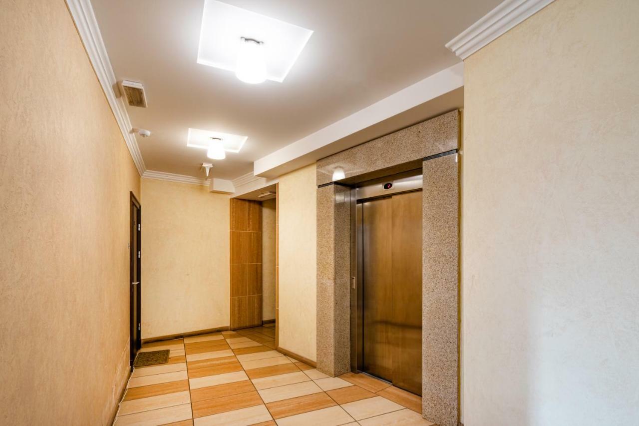 Old Riga Kaleju Studio Apartment With Terrace Экстерьер фото