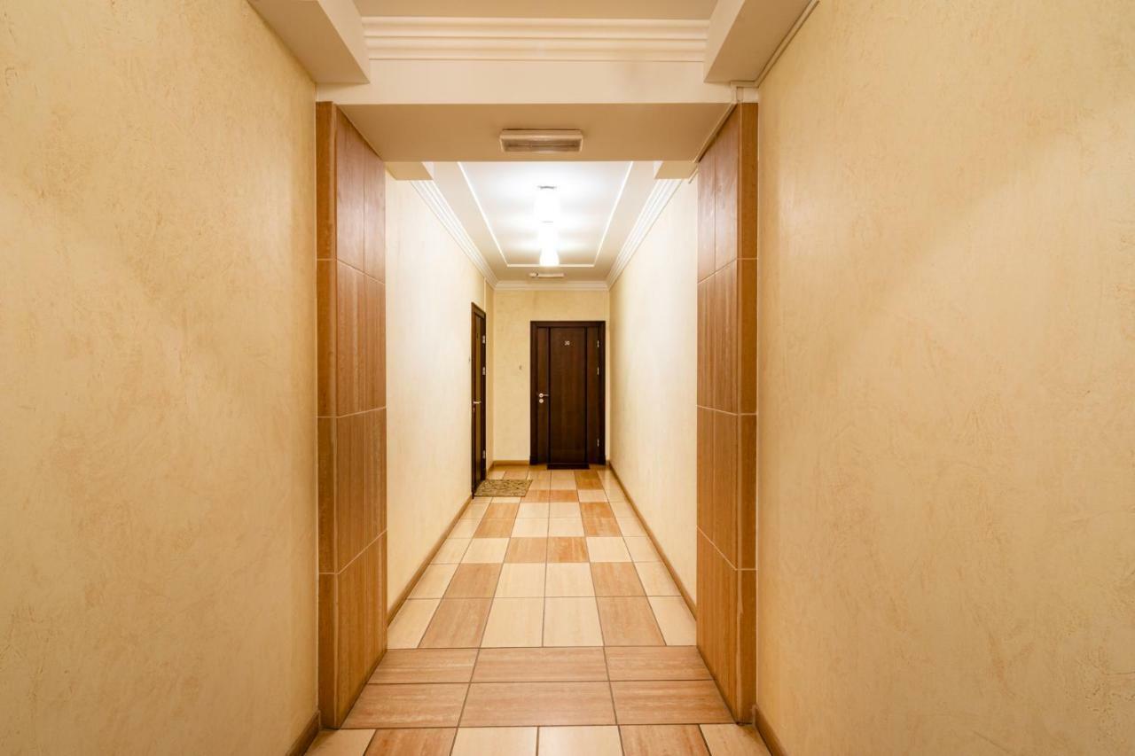 Old Riga Kaleju Studio Apartment With Terrace Экстерьер фото