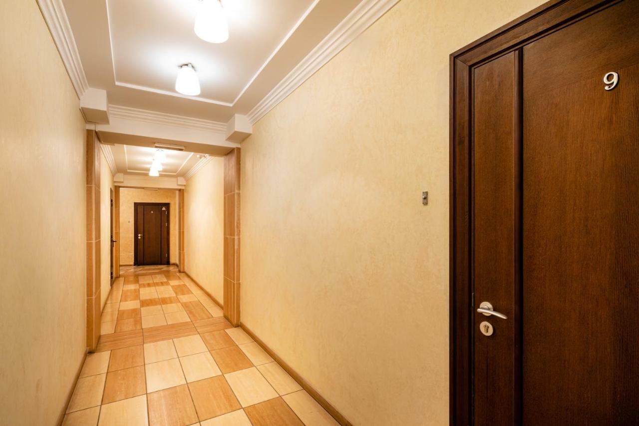 Old Riga Kaleju Studio Apartment With Terrace Экстерьер фото