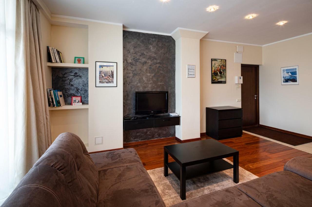 Old Riga Kaleju Studio Apartment With Terrace Экстерьер фото