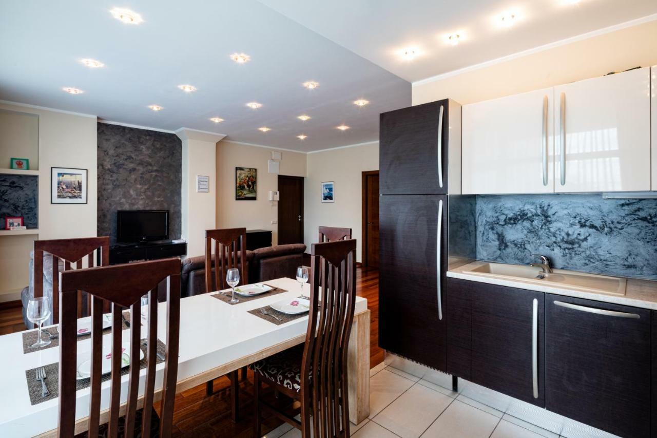 Old Riga Kaleju Studio Apartment With Terrace Экстерьер фото